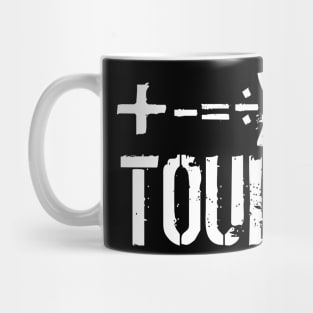 Tour 2024 // ed sheeran Mug